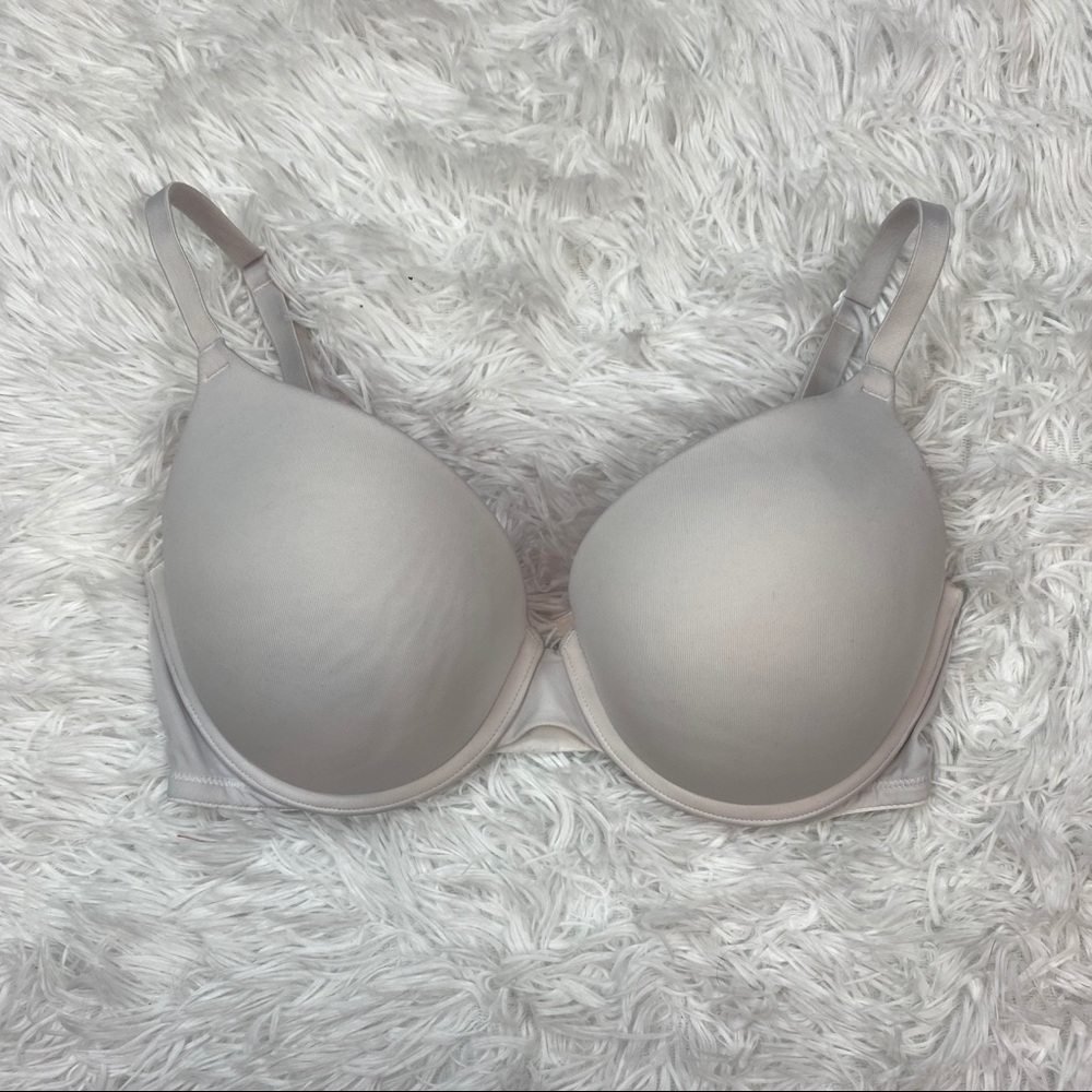 Victoria Secret PINK Where Everywhere Push-Up Bra